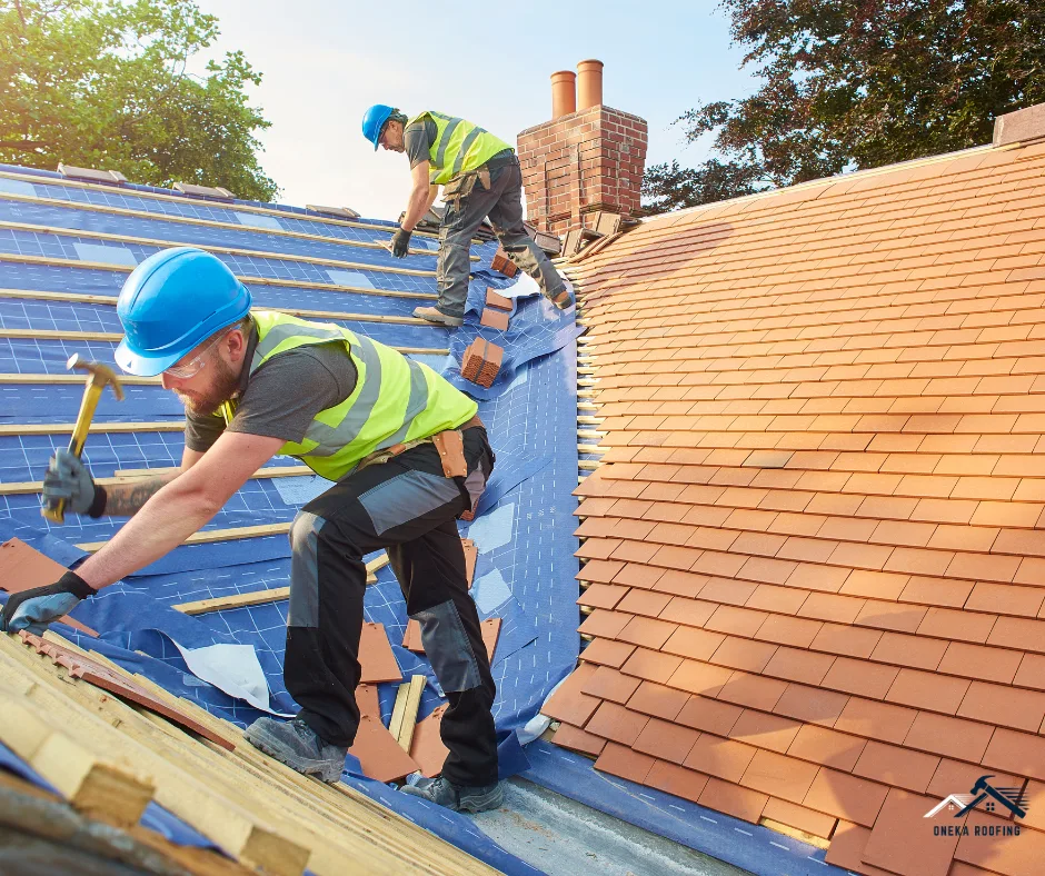 Why choose Roof Repair Near Me in Dora, AL